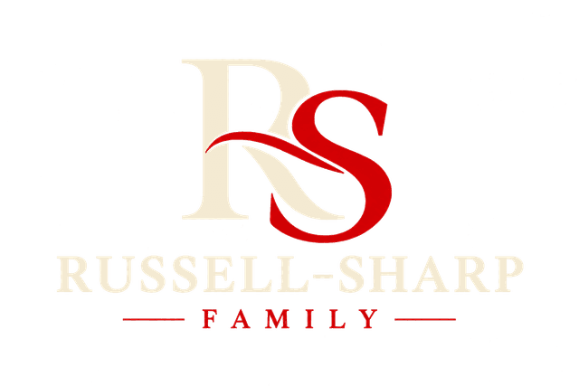 Russell–Sharp Family